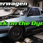 Dyno Mapping Part 3. Boost-By-Gear