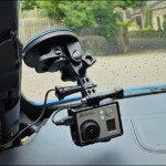 R8 Dashcam, Trackday cameras and permanent power feeds