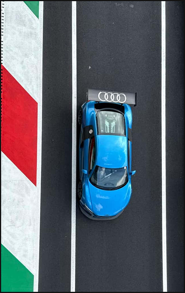 Monza